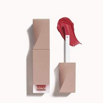 일본직발송 6. 힌스 HINCE 무드 인핸서 리퀴드 매트 MOOD ENHANCER LIQUID MATTE #POWERHOUSE [병행 수입, One Size, One Color