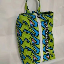 골프클러치백 파우치 골프허리백 골프손가방 골프 클러치 백 스마일 페이스, 12