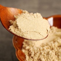 유기농 미강분말 200g, 단품, 단품