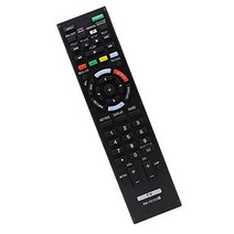 New RM-YD103 Replaced Remote fits for Sony KDL-60W630B RM-YD102 RM-YD087 KDL-40W590B KDL-40W600B KDL, 1, New RM-YD103 Replaced Remote f