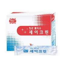 광진 세이크린 업소용 물티슈 (400매), 2개
