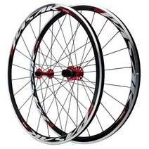 엔비휠셋 pasak bike wheelset road bike 700c휠셋 림 스프라켓, hg 블랙 허브 레드, 결정적인 요인