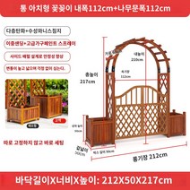 파고라제작 테라스 원두막 그늘막 정원 정자 바베큐장 야외 아치 등반 포도 나무 꽃 스탠드 부식 방지 안뜰 장식 문 정원 울타리 도어 그리드 랙, 큰, AE.버킷 세트 ~ 120 돔  꽃 상자 가구 페인트