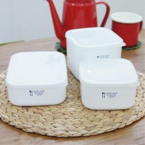 자취생 기숙사 전자렌지 가능 밀폐용기 냉동밥 트레이 점심 식재료 국보관 방학반찬, 중