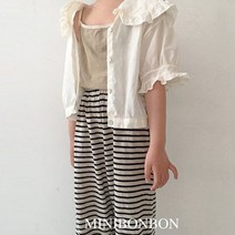 미니봉봉 보울블라우스 바로배송 (스팜중복)