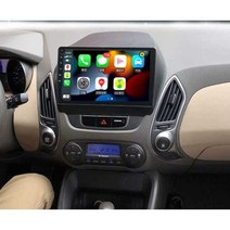 안드로이드오토 내비게이션 거치형 미러링 대형스크린, WiFi(2+32G) IPS 화면