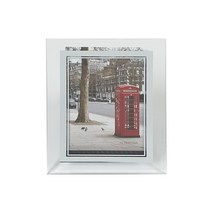 대상 크리스탈 유리액자 4x6인치 10x15cm 10x15, 상세페이지 참조