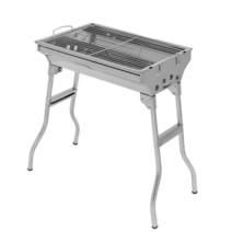 야외용 가정용 옥상 마당 바베큐 그릴 야외불판 개인