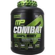 머슬팜 컴뱃 100% 웨이 파우더 초콜렛밀크 2.27kg(5lb) Muscle Pharm Whey Protein