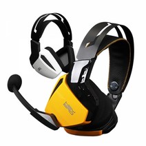 몬스타 헤이브로 G71 사운드 7.1채널 게이밍 헤드셋, 상세페이지 참조