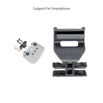 입문용드론 DJI-미니 2 리모컨 확장 스마트폰 태블릿 브래킷 클립 홀더 매빅 에어 2/에어 2S/매빅 3 드론용 액세서리, [01] For Smartphone