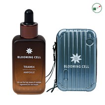 기미 잡티 주근깨 미백 앰플 블루밍셀 트라믹스 앰플 30ml