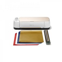 Cricut Maker (Champagne) 비닐 번들, Champagne, Maker Bundle