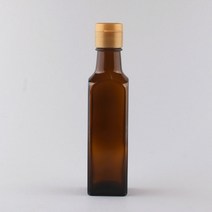 희성 참기름병 사각 250ml 40개 (약 가로x세로 5cm x 높이 20cm x 마개 3.2cm)