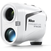 Nikon 정품 니콘 거리측정기 쿨샷 LCSPRO2 손떨림 보정