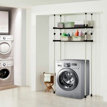 스마트홈 UPGRADE 수납식복식선반 702 창고정리선반 베란다선반, 단품