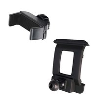 에어그립 BMW 3 5시리즈 / X1 X3 X5 핸드폰 미니헤드 마운트거치대 세트 17mm 볼 호환, 2. X3 X4전용마운트 세트