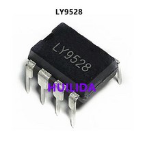 10개 LY9528 DIP-8 원본