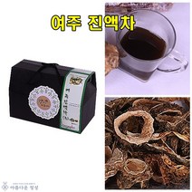 아름다운정성 여주진액차 100mlX30포 건강즙 여주즙 디톡스 당뇨여주즙 생여주 여주엑기스 여주차 여주착즙, 2box, 30포