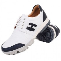 남자 골프 슈즈 연습장 스크린 신발 필드 운동화 데일리 유행 고급 트렌드 패션 캐주얼