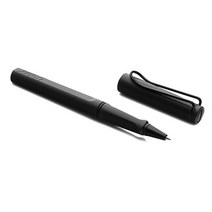 LAMY 4026749 사파리 317 차콜블랙 블루심 수성펜, 4026749/, 선택:4026749
