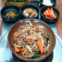 상호맘 간편한끼세트 G(돼지전지 불고기/고추장불고기) 총 1kg, 상세페이지 참조, 상세페이지 참조, 상세페이지 참조