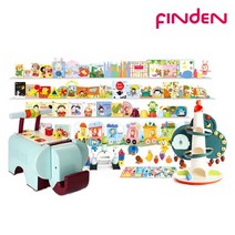 핀덴 베베 핀덴카 미포함, 없음