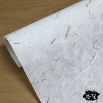 한결한지 창호한지 문창호 전통한지 창호지 한지, 3.자연담은한지11.잔디, 10매