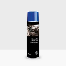 소낙스-벤츠 프리미엄 가죽클리너 250ml 공식판매점, 단품