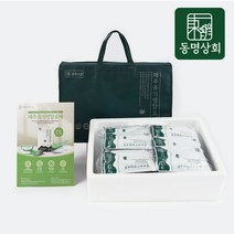 동명상회 제주 유기 생알로에 1박스 100g x 30포, 상세설명 참조, 없음
