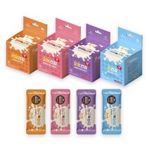 고양이 30스틱 한달영양제 반려묘간식 러시안블루 캣군것질, 1개, 피부