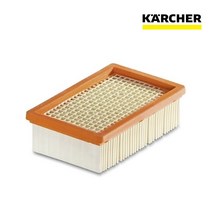 카처 흡입력좋은 건습식 대용량 25L 업소용청소기 WD5V 블로우기능 산업용 공업용 영업용 공장 사무실 카펫 카페트 물흡입, 전용필터