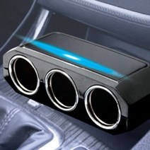 차량용 멀티 시거잭 확장 차량 차량용 멀티소켓 H3