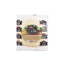 (임박9월14일)(냉장)아즈테카 밀또띠아8인치 20cm(8장)320g, 320g, 3개