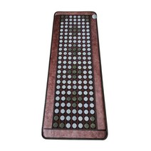 공장가 게르마늄 옥매트 옥돌 발열매트 옥 장판 1인용, 50x150cm + V.22번