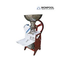 원뿔산업 습식양념분쇄기 양념다대기 마늘다대기, 선택02. WP-750A[1.5마력2밸트]
