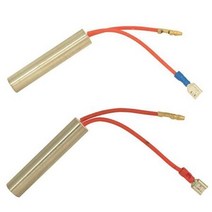 CO2조정기히터 110V 190W (2EA), 본상품선택