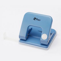 평화/펀치 2공 Q(큐)/8cm/고정형