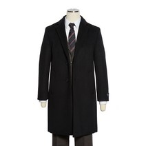 [AK PLAZA] [레노마] 22F/W 남자 캐시미어 코트 (ROLPBH58A)