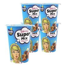 다양한맛을 한번에 커널스 슈퍼믹스팝콘 70g 7개