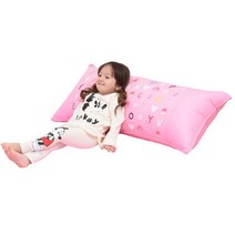 샵민트 방수 기능성 휴식매트 토토핑크