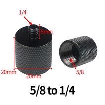 1/4 