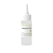 [캔들이케아] 네츄럴 베타인 액상(보습제)천연비누 화장품 DIY 재료, 1kg