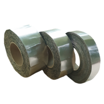 이지실(E-Z Seal)/창호 기밀 부틸 방수테이프 3종 30mm 50mm 70mm*20m, 7cm, 1개