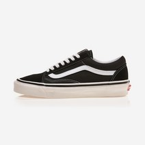 반스 애너하임 OLD SKOOL 올드스쿨 36 DX VN0A38G2PXC
