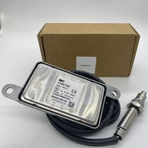 스카니아트럭부품 스카니아 엔진 예비 부품용 질소 산소 녹스 센서 24V 2296799 5WK96612F 691 1872080 2247379 5WK96612D, 녹스 센서 프로브