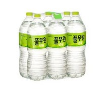 풀무원샘물 2L, 22개