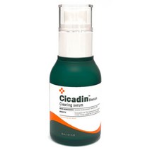 미샤 [미샤] 시카딘 블레미쉬 클리어링 세럼 30ml, 단품없음