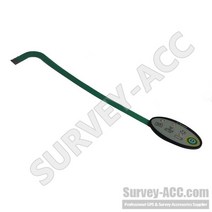Trimble R8/5800 전면 패널 멤브레인 회로 플랫 케이블 포함 교체품, 한개옵션0