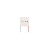 냉장고부품 TEC1-12706-12715 시리즈 열전기 쿨러 다단 냉동 칩 물 냉각기 TV 세트, [03] 12704